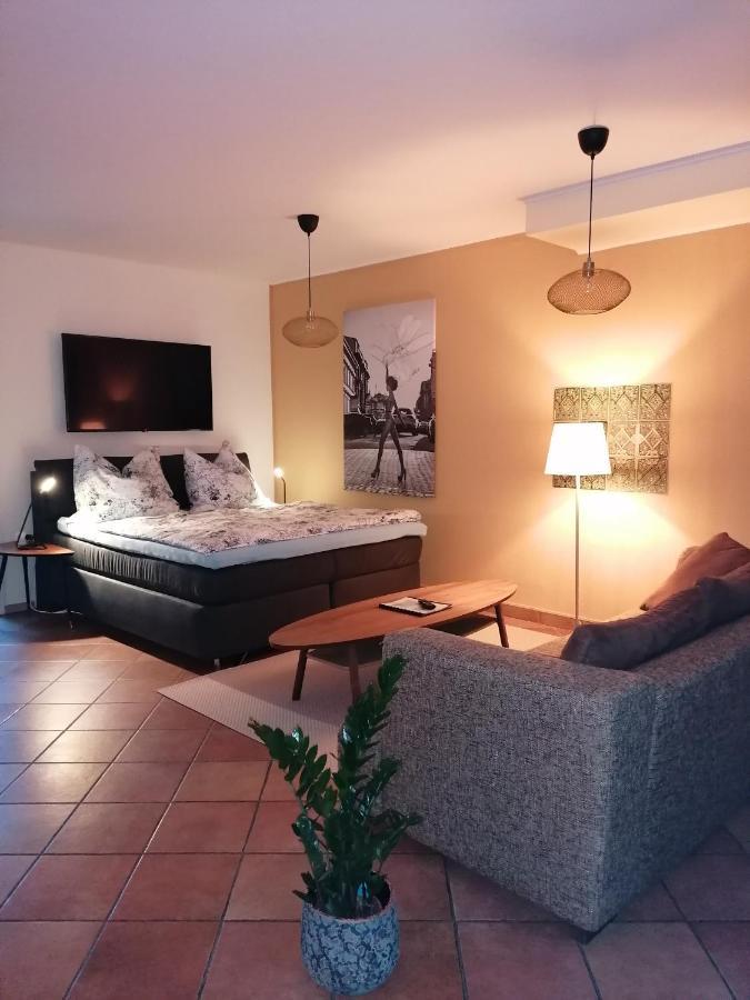 Hinzenbach Ferienwohnung Schuhmann Mit Wintergarten Und Garten Therme Aquapulco Und Ikuna Erlebnispark, Zoo Schmiding 20 Min Mit Auto Entfernt Ab 3 Naechte Buchbar מראה חיצוני תמונה