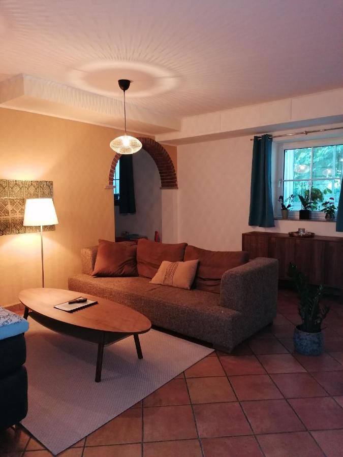 Hinzenbach Ferienwohnung Schuhmann Mit Wintergarten Und Garten Therme Aquapulco Und Ikuna Erlebnispark, Zoo Schmiding 20 Min Mit Auto Entfernt Ab 3 Naechte Buchbar מראה חיצוני תמונה
