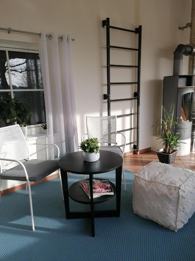 Hinzenbach Ferienwohnung Schuhmann Mit Wintergarten Und Garten Therme Aquapulco Und Ikuna Erlebnispark, Zoo Schmiding 20 Min Mit Auto Entfernt Ab 3 Naechte Buchbar מראה חיצוני תמונה