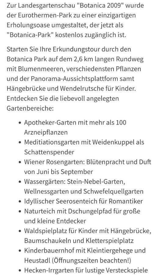 Hinzenbach Ferienwohnung Schuhmann Mit Wintergarten Und Garten Therme Aquapulco Und Ikuna Erlebnispark, Zoo Schmiding 20 Min Mit Auto Entfernt Ab 3 Naechte Buchbar מראה חיצוני תמונה