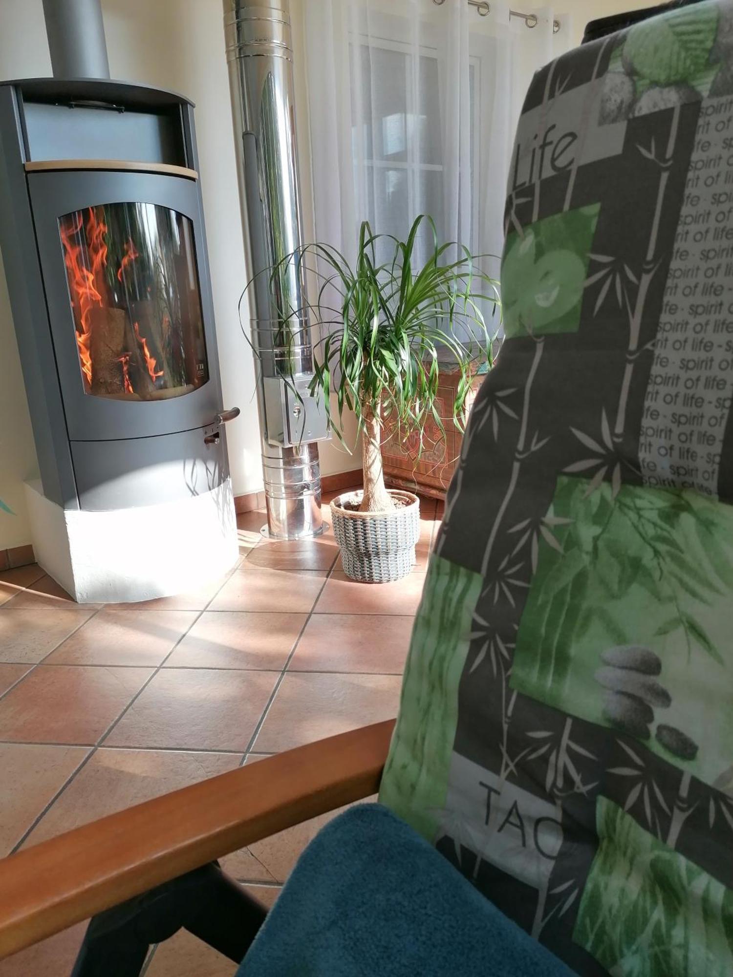 Hinzenbach Ferienwohnung Schuhmann Mit Wintergarten Und Garten Therme Aquapulco Und Ikuna Erlebnispark, Zoo Schmiding 20 Min Mit Auto Entfernt Ab 3 Naechte Buchbar מראה חיצוני תמונה